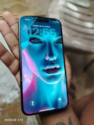 Apple iPhone 15 Plus (Used)