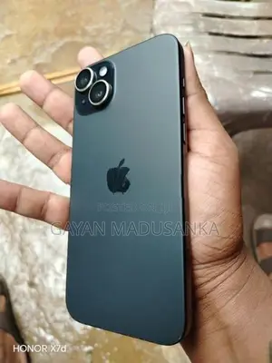 Apple iPhone 15 Plus (Used)
