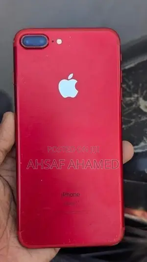 Apple iPhone 7 Plus (Used)