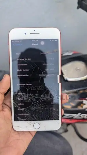 Apple iPhone 7 Plus (Used)