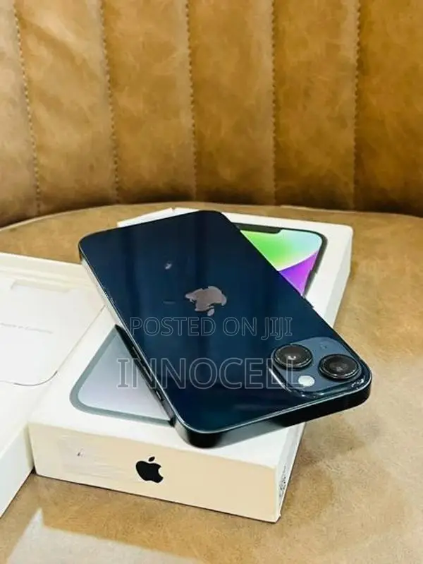Apple iPhone 14 Plus 128GB (Used)