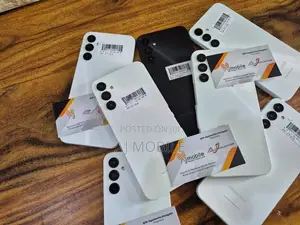 Samsung Galaxy M44 6GB / 128GB 5G (Used)