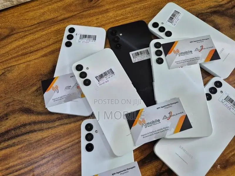 Samsung Galaxy M44 6GB / 128GB 5G (Used)