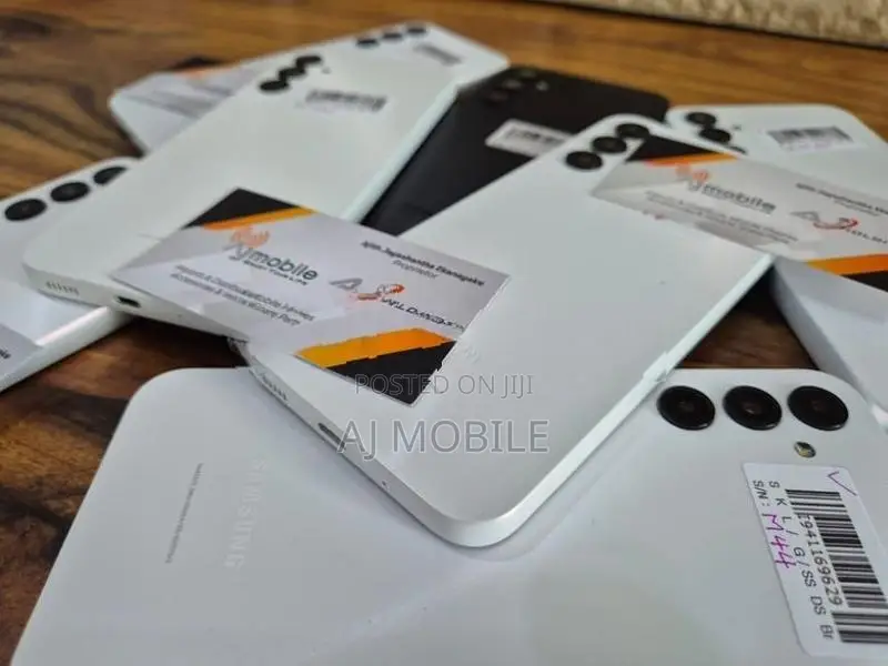 Samsung Galaxy M44 6GB / 128GB 5G (Used)