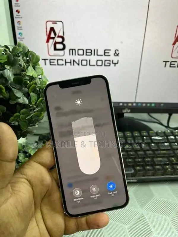 Apple iPhone 12 Pro 256GB (Used)