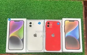Apple iPhone 12 128GB (Used)