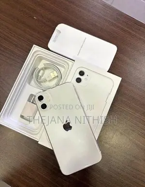 Apple iPhone 11 (Used)