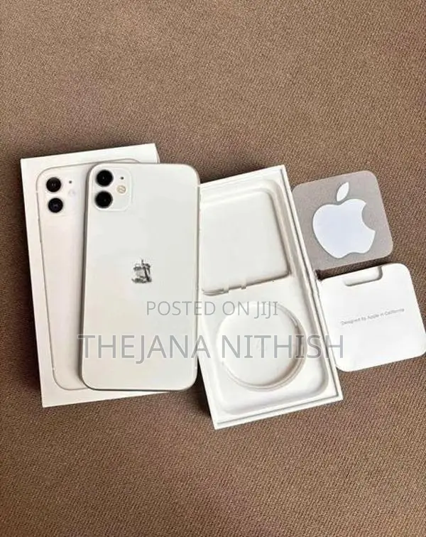 Apple iPhone 11 (Used)