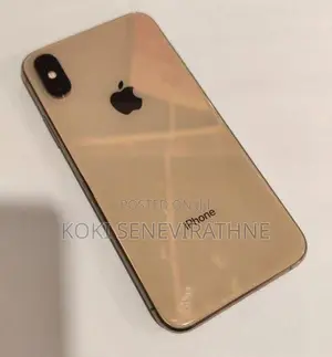 Apple iPhone XS (Used)