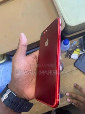 Apple iPhone 7 Plus (Used)