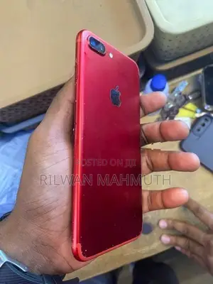 Apple iPhone 7 Plus (Used)