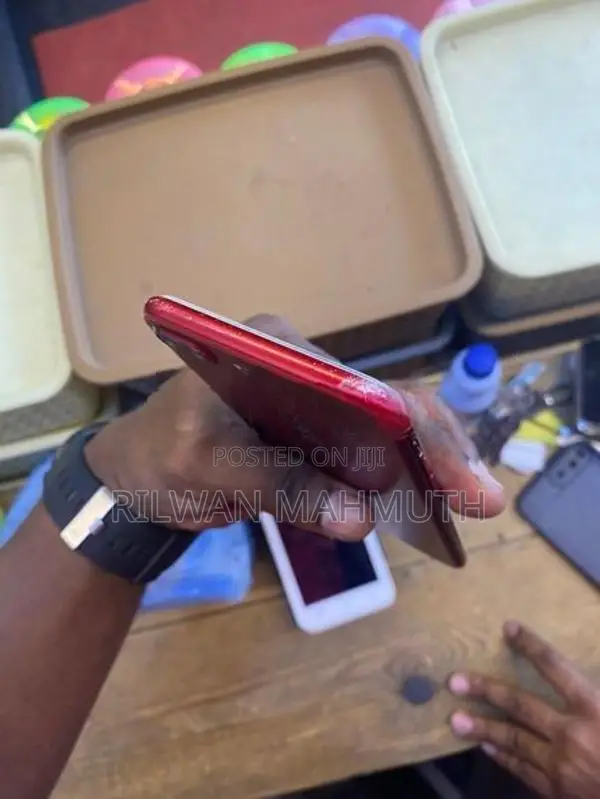 Apple iPhone 7 Plus (Used)
