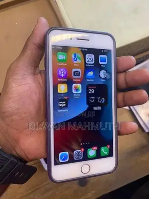 Apple iPhone 7 Plus (Used)