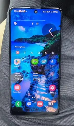 Samsung Galaxy M51 8GB ROM (Used)