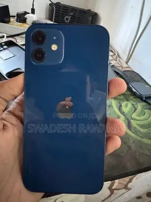 Apple iPhone 12 (Used)