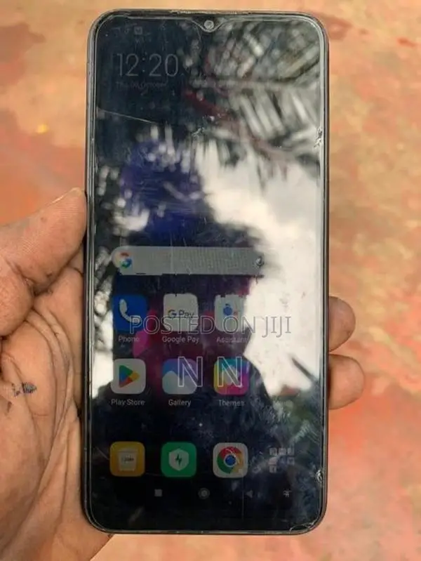Xiaomi Redmi 9C (Used)