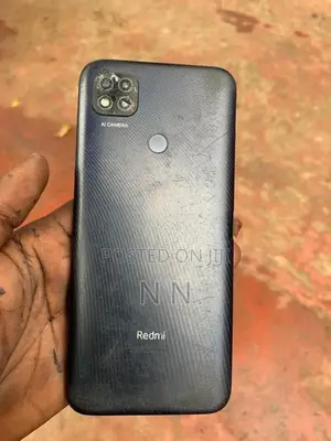 Xiaomi Redmi 9C (Used)