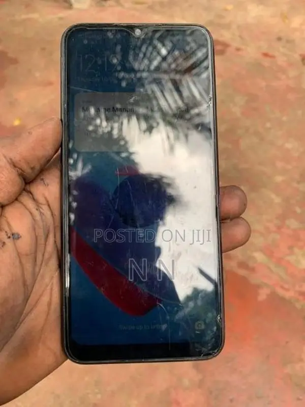 Xiaomi Redmi 9C (Used)