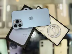 Apple iPhone 13 Pro Max (Used)
