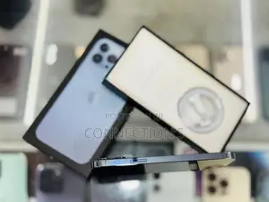 Apple iPhone 13 Pro Max (Used)