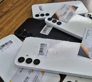 Samsung Galaxy M44 6GB / 128GB 5G (Used)