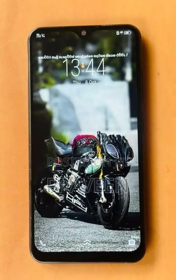 Vivo Y93 (Used)