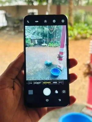 Vivo Y93 (Used)