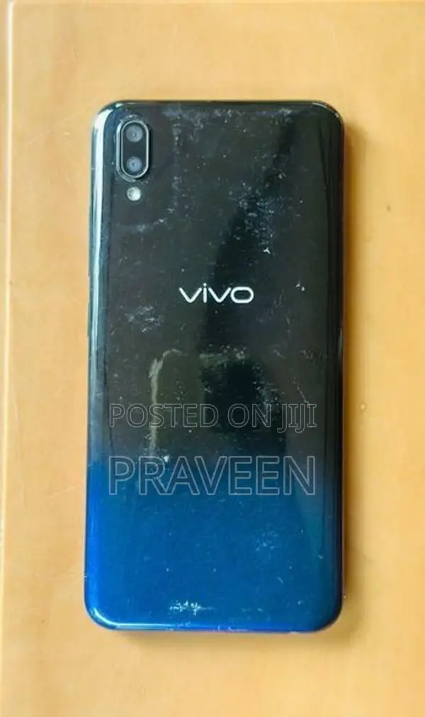 Vivo Y93 (Used)