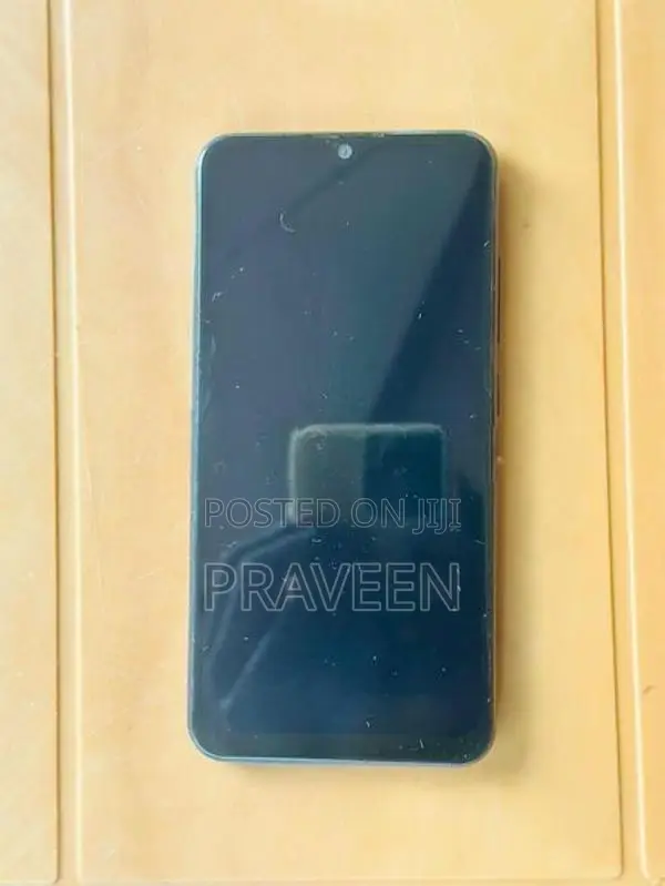 Vivo Y93 (Used)