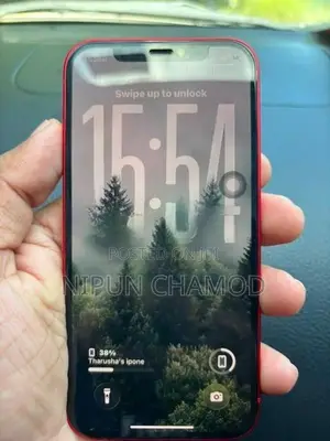 Apple iPhone 12 (Used)