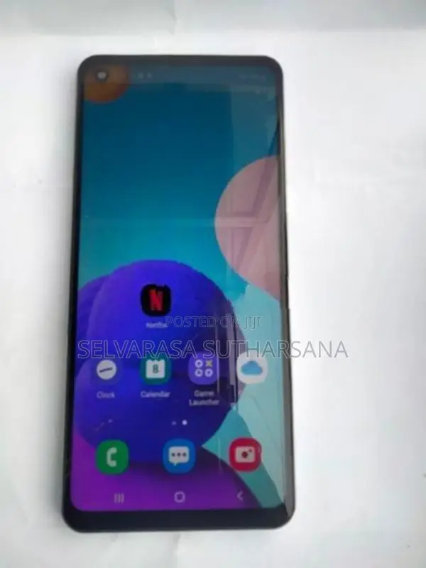 Samsung Galaxy A21s (Used)