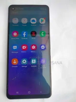 Samsung Galaxy A21s (Used)