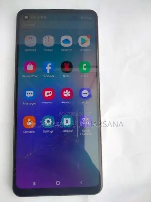 Samsung Galaxy A21s (Used)