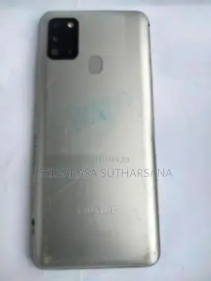 Samsung Galaxy A21s (Used)