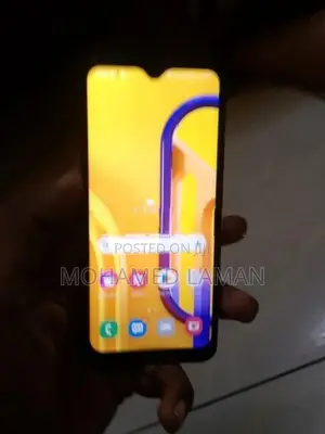 Samsung Galaxy M30 S (Used)