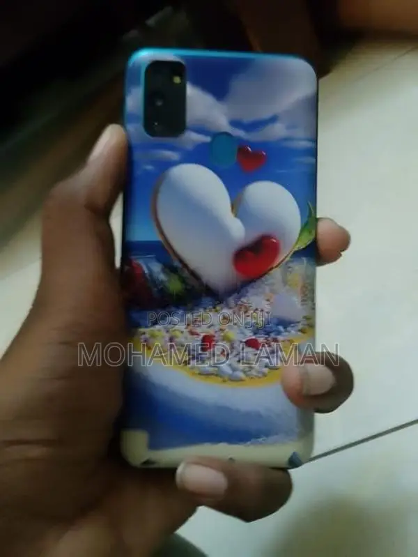 Samsung Galaxy M30 S (Used)