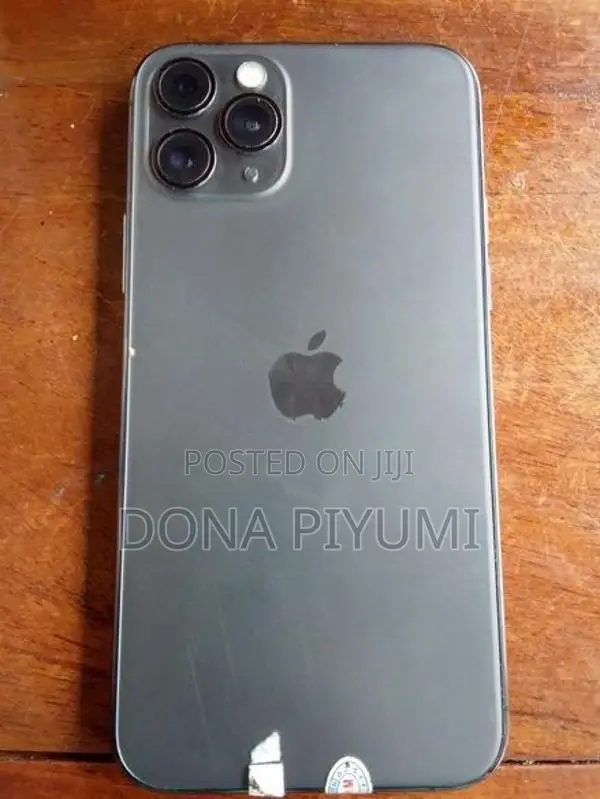 Apple iPhone 11 Pro 256GB (Used)