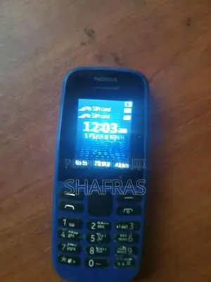Nokia 105 Doul SIM (Used)
