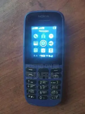 Nokia 105 Doul SIM (Used)