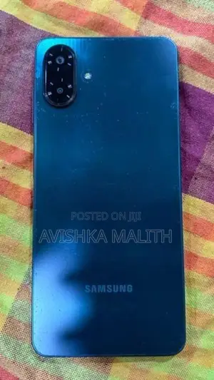 Samsung Galaxy A07 (Used)