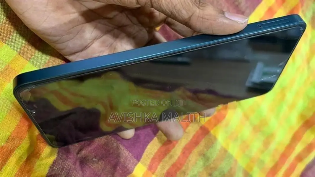 Samsung Galaxy A07 (Used)