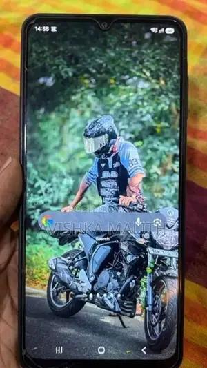 Samsung Galaxy A07 (Used)