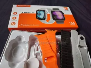 Smartwatch