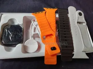 Smartwatch