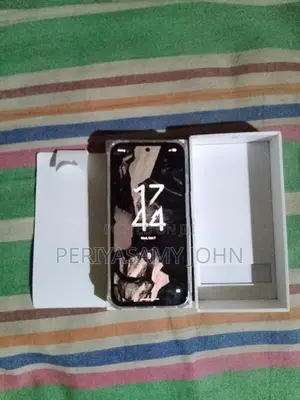 Google Pixel 8a (Used)