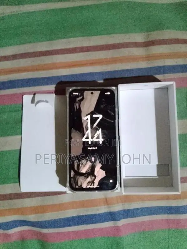 Google Pixel 8a (Used)
