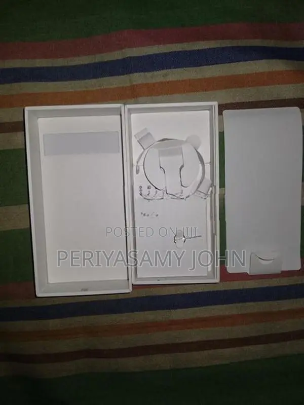 Google Pixel 8a (Used)
