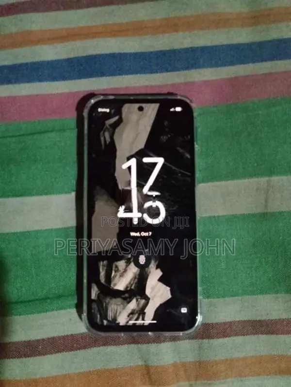 Google Pixel 8a (Used)