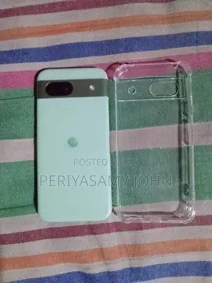 Google Pixel 8a (Used)
