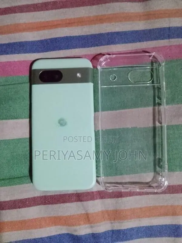 Google Pixel 8a (Used)